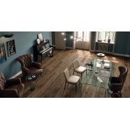 Heartwood Moka 18,5x150 - Atlas Concorde CERAMICHE ATLAS CONCORDE - 1