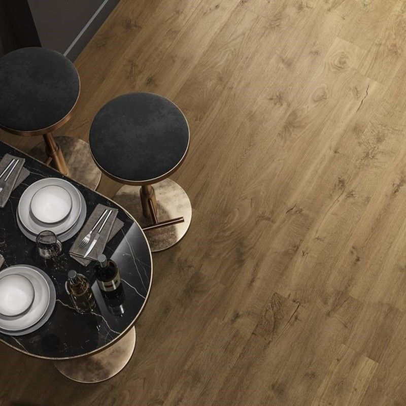 Heartwood Brandy 20x120 - Atlas Concorde CERAMICHE ATLAS CONCORDE - 1