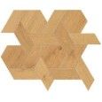 Heartwood Malt Mansion Weave 34,6x40 - Atlas Concorde CERAMICHE ATLAS CONCORDE - 1