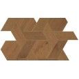 Heartwood Brandy Mansion Weave 34,6x40 - Atlas Concorde CERAMICHE ATLAS CONCORDE - 1