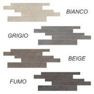 Block Fumo Brick 29,5x60 - Atlas Concorde ATLAS CONCORDE SOLUTION - 1