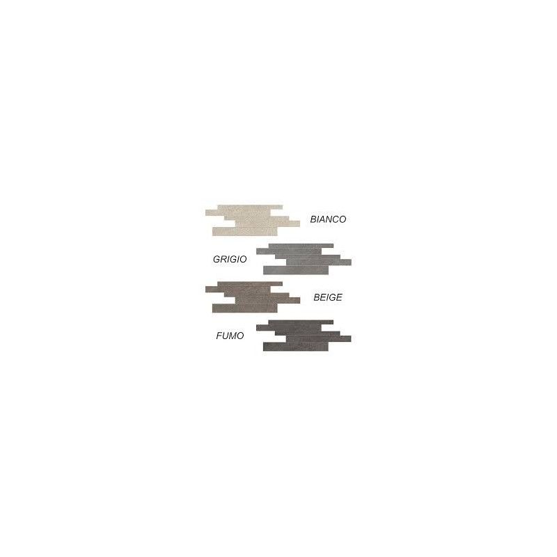 Block Bianco Brick 29,5x60 - Atlas Concorde ATLAS CONCORDE SOLUTION - 1