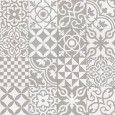CONTRASTI DECORO GRIGIO 20X20  MIX - RAGNO R7GY RAGNO  - 1