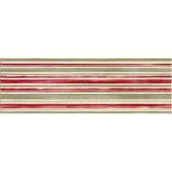 FRAME CREAM DEKOR  25X76  - RAGNO R50S RAGNO  - 1