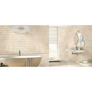 IMPERIALE STRUTTURA 30X90 GEMMA TRAVERTINO - RAGNO R75A RAGNO  - 1