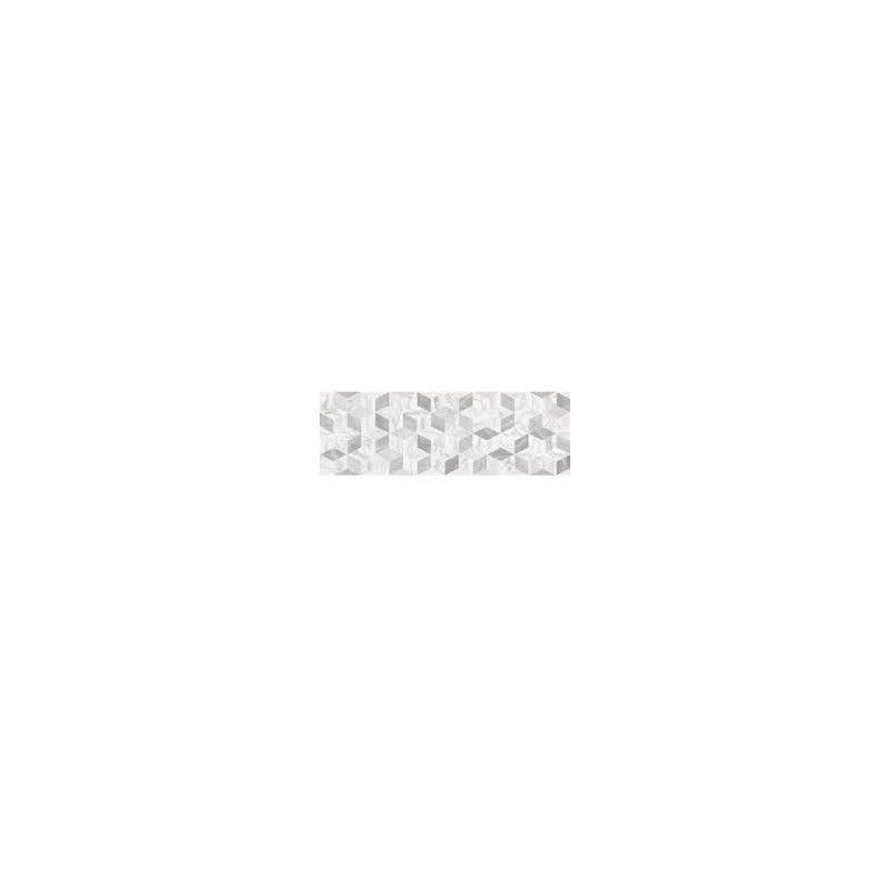 IMPERIALE DEKOR 30X90 TANGRAM  BIANCO - RAGNO R75E RAGNO  - 1