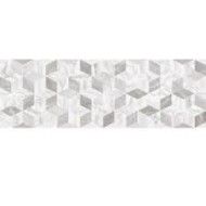 IMPERIALE DEKOR 30X90 TANGRAM  BIANCO - RAGNO R75E RAGNO  - 1
