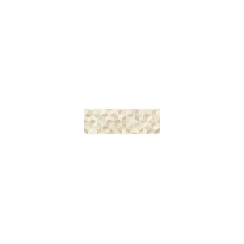 IMPERIALE DECORATION TANGRAM 30X90 TRAVERTINO - RAGNO R75G RAGNO  - 1