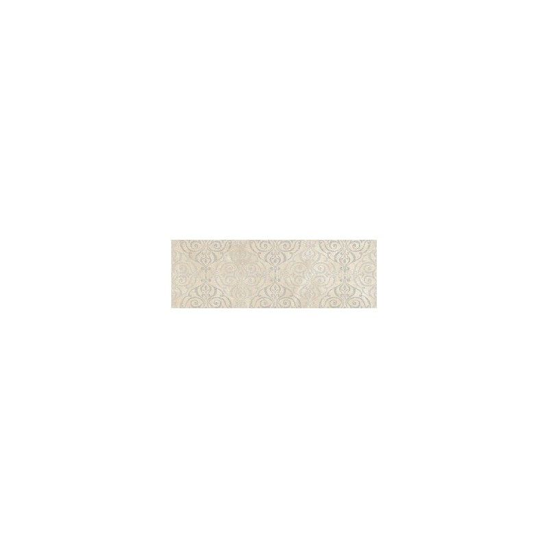 IMPERIALE DEKOR 30X90 MERLETTO CREMA - RAGNO R75W RAGNO  - 1
