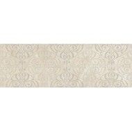 IMPERIALE DEKOR 30X90 MERLETTO CREMA - RAGNO R75W RAGNO  - 1