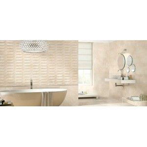IMPERIALE TRAVERTINO GLOSSY 58X116 - RAGNO R72K RAGNO  - 1