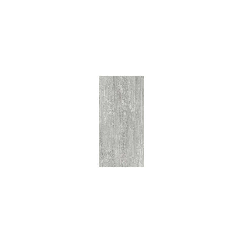 IMPERIALE TRAVERTINO GRIGIO 58X116 GLOSSY - RAGNO R72L RAGNO  - 1
