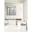 IMPERIALE BIANCO 58X58 GLOSSY - RAGNO R72W RAGNO  - 1