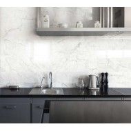 IMPERIALE STATUARIETTO 58X58 GLOSSY - RAGNO R72Y RAGNO  - 1