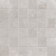 REALSTONE PIETRANTICA 30X30 BIANCO MOSAICO 5X5 - RAGNO R7MY RAGNO  - 1