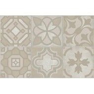 REALSTONE PIETRANTICA 30X30 DECORO CEM CA - RAGNO R7RH RAGNO  - 1