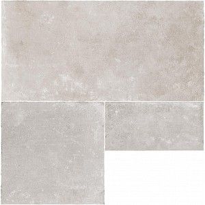 REALSTONE PIETRANTICA XT20 60x210 BIANCO TUMBLED EDGES Strutturato AJUSTEE AJUSTEE - RAGNO R7KU RAGNO  - 1