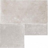 REALSTONE PIETRANTICA XT20 60x210 BIANCO TUMBLED EDGES Strutturato REKTIFIZIERT REKTIFIZIERT - RAGNO R7KU RAGNO  - 1