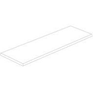 REALSTONE PIETRANTICA XT20 40x120 BIANCO GRADONE - RAGNO R7ZV RAGNO  - 1