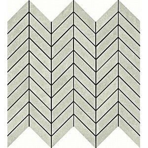 REALSTONE SLATE 37x41 SHELL MOSAIQUE  - RAGNO R6GE RAGNO  - 1