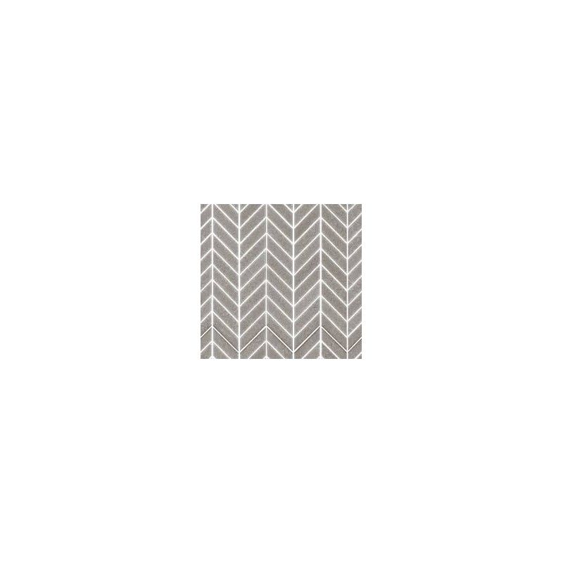 REALSTONE SLATE 37x41 IRON MOSAIC - RAGNO R6GG RAGNO  - 1
