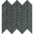 REALSTONE SLATE 37x41 MUSK MOSAICO - RAGNO R6GK RAGNO  - 1