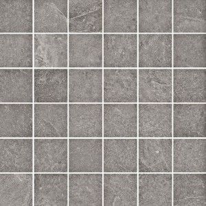 REALSTONE SLATE 30X30 IRON MOSAIQUE  - RAGNO R6GV RAGNO  - 1