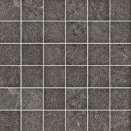 REALSTONE SLATE 30X30 MUSK MOSAIC - RAGNO R6GX RAGNO  - 1