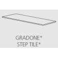 REALSTONE SLATE XT20 40x80  BLACK GRADONE - RAGNO R69G RAGNO  - 1