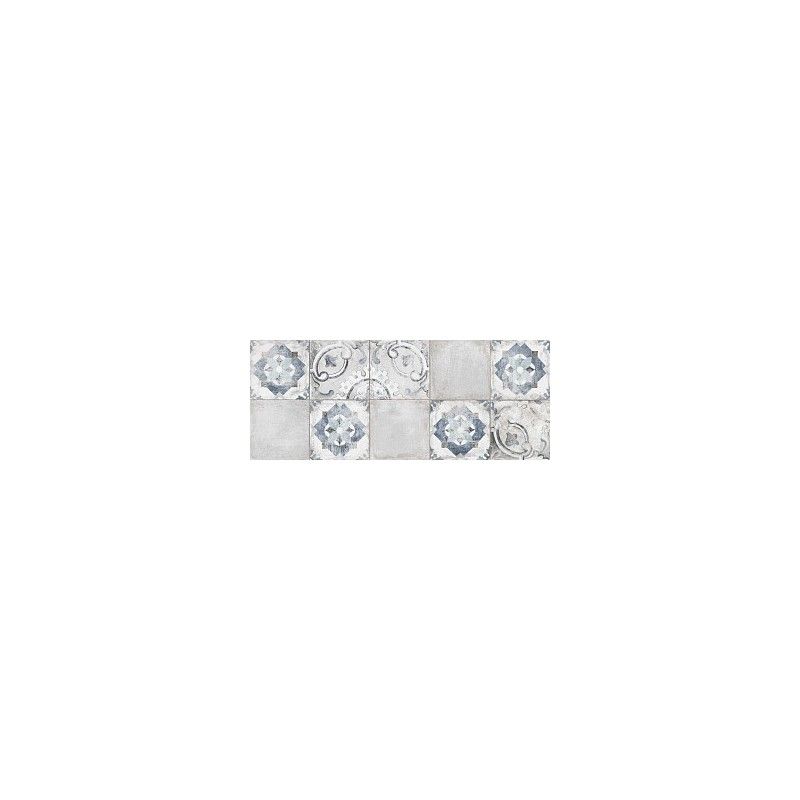 REPLACE BIANCO 20X50 DECORO TRADIZIONE - RAGNO R5JJ RAGNO  - 1