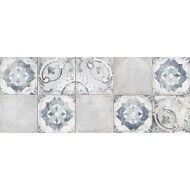 REPLACE BIANCO 20X50 DECORO TRADIZIONE - RAGNO R5JJ RAGNO  - 1