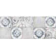 REPLACE BIANCO 20X50 DECORO TRADIZIONE - RAGNO R5JJ RAGNO  - 1