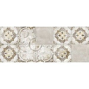 REPLACE BEIGE 20X50 DECORATION TRADIZIONE - RAGNO R5JK RAGNO  - 1