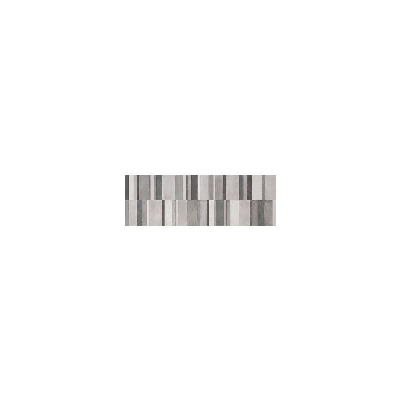 RESINA BIANCO DECORATION 40x120 BRICKS- RAGNO R7AD RAGNO  - 1