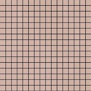 RESINA ROSA MOSAIQUE  40x40  - RAGNO R7LU RAGNO  - 1