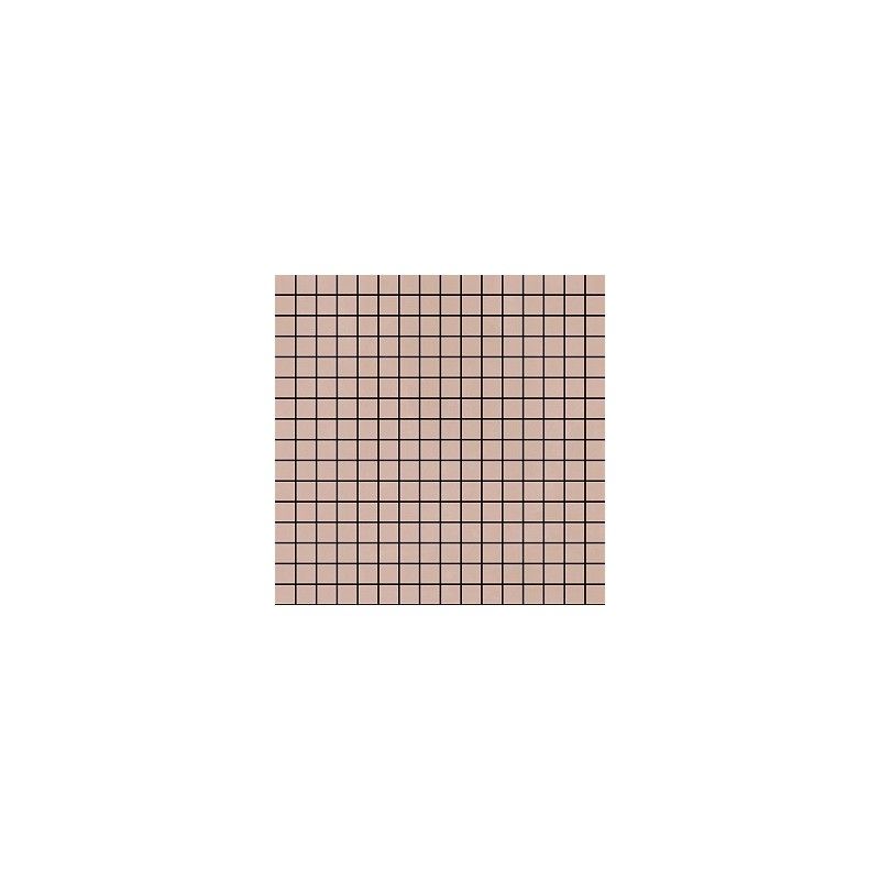 RESINA ROSA MOSAIQUE  40x40  - RAGNO R7LU RAGNO  - 1