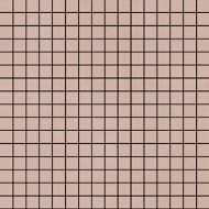 RESINA ROSA MOSAIQUE  40x40  - RAGNO R7LU RAGNO  - 1