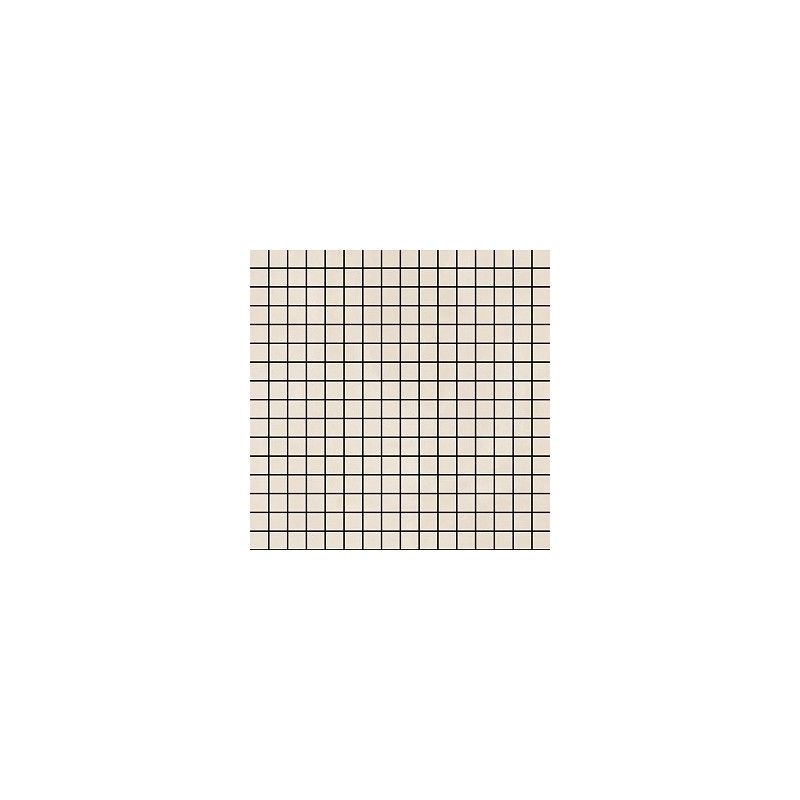 RESINA AVORIO MOSAIC 40x40  - RAGNO R7LV RAGNO  - 1