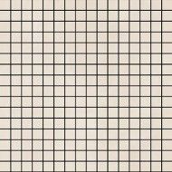 RESINA AVORIO MOSAIC 40x40  - RAGNO R7LV RAGNO  - 1