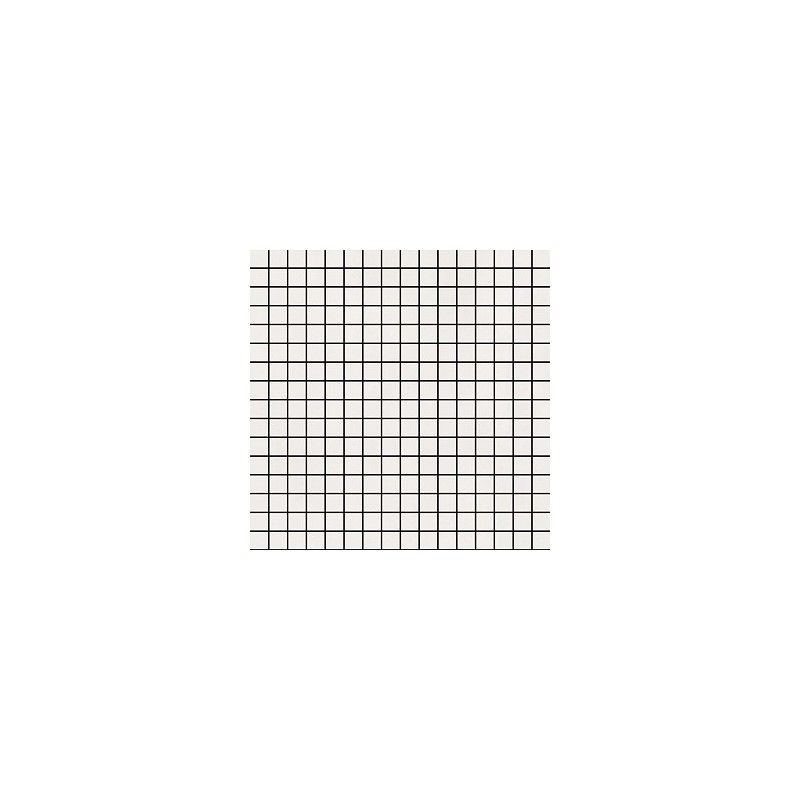 RESINA BIANCO MOSAIC 40x40  - RAGNO R7LW RAGNO  - 1