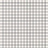 RESINA BIANCO MOSAIC 40x40  - RAGNO R7LW RAGNO  - 1