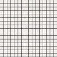 RESINA BIANCO MOSAIC 40x40  - RAGNO R7LW RAGNO  - 1