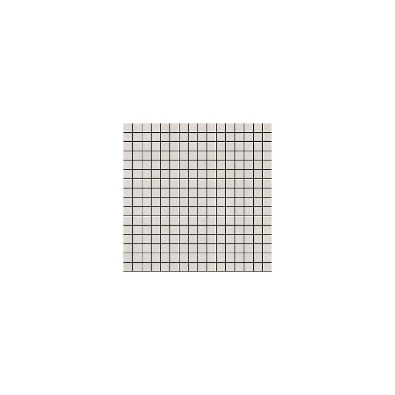 RESINA GRIGIO MOSAIK 40x40  - RAGNO R7LX RAGNO  - 1