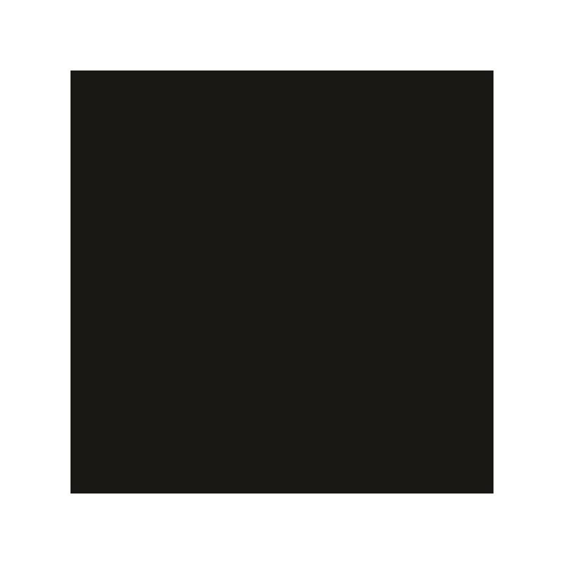 UNITECH NERO 20x20 LUX - RAGNO 0T97 RAGNO  - 1