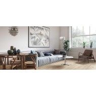 WOODCLASS WHITE 14,5x90 REKTIFIZIERT - RAGNO R76U RAGNO  - 1