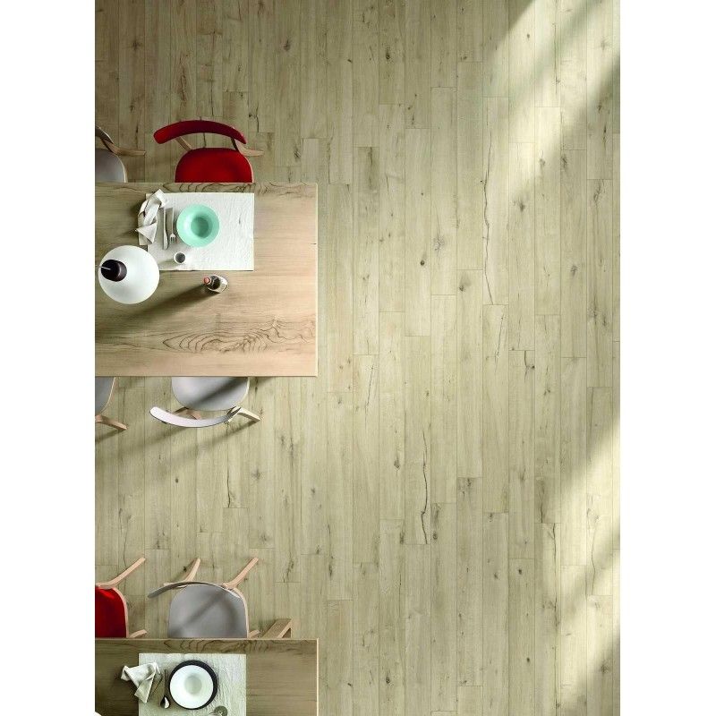 WOODTALE BETULLA GRADONE 32,5x120 - RAGNO R4XP RAGNO  - 1