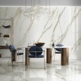 COSMOPOLITAN CALACATTA GOLD CP 02 POLIERT SQ 120 120X120X9 - MIRAGE MIRAGE - 1