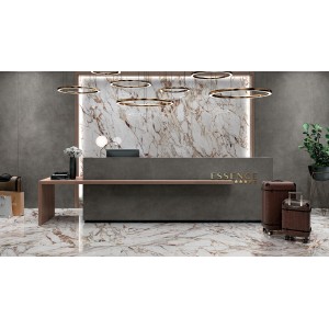 COSMOPOLITAN ARABESCATO ORO CP 03 POLI SQ 120 120X120X9 - MIRAGE MIRAGE - 1