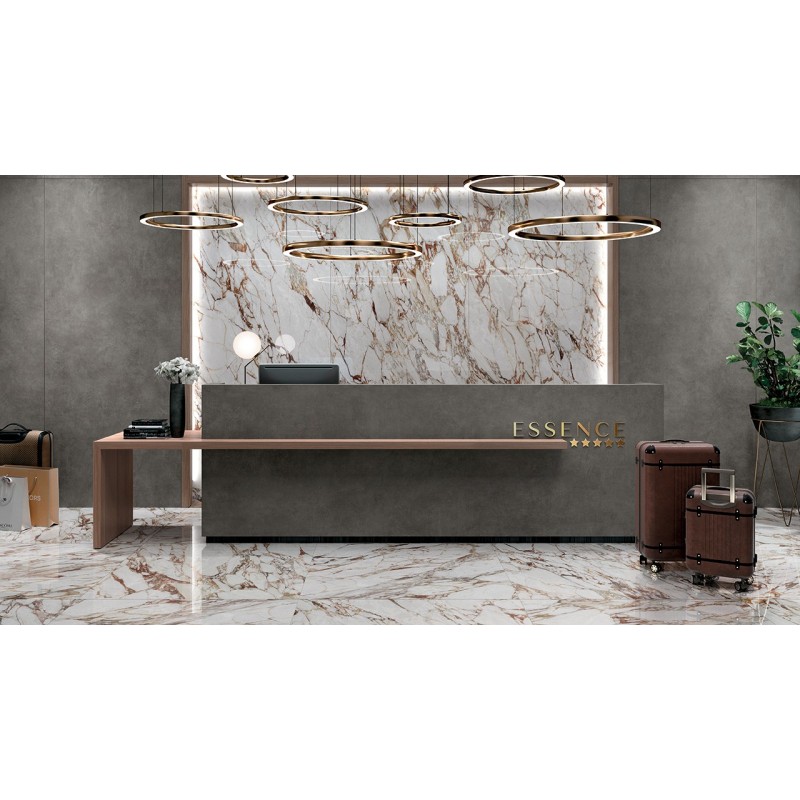 COSMOPOLITAN ARABESCATO ORO CP 03 LUCIDO SQ 120 120X120X9 - MIRAGE MIRAGE - 1