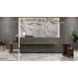 COSMOPOLITAN ARABESCATO ORO CP 03 LUCIDO SQ 120 120X120X9 - MIRAGE MIRAGE - 1
